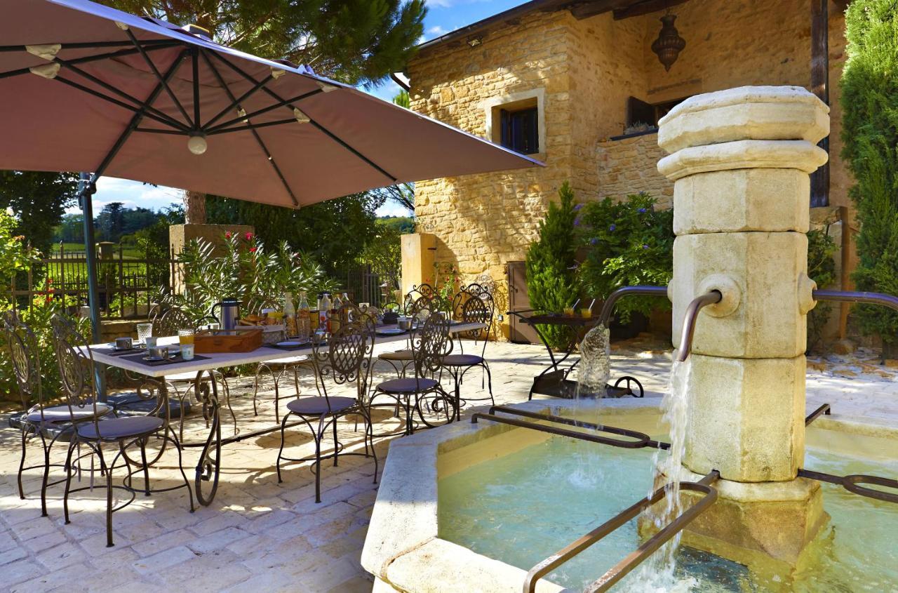 Le Clos Des Anges バニョル エクステリア 写真