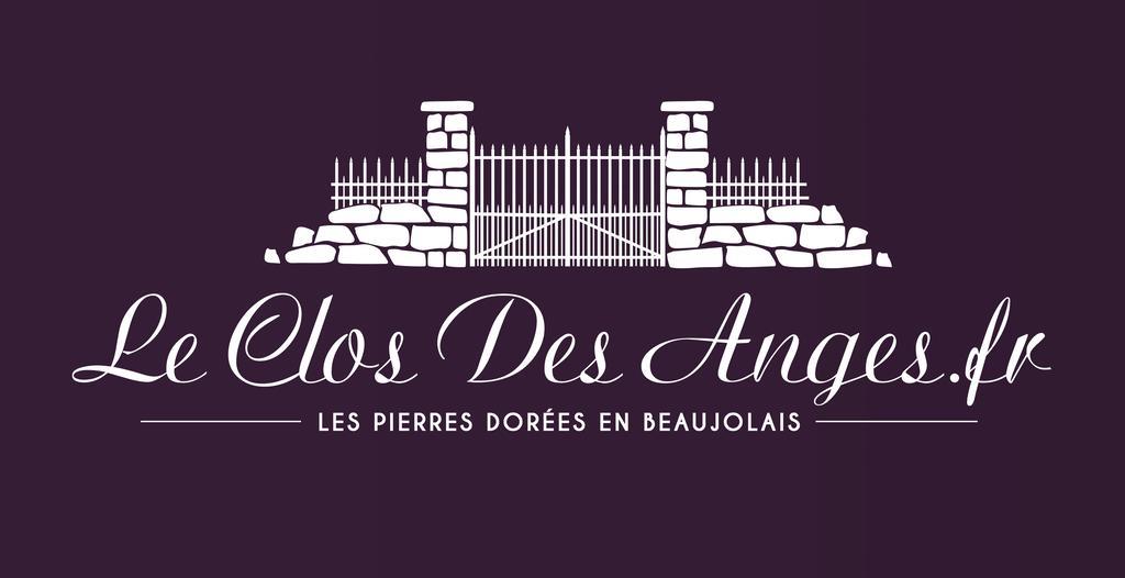 Le Clos Des Anges バニョル エクステリア 写真