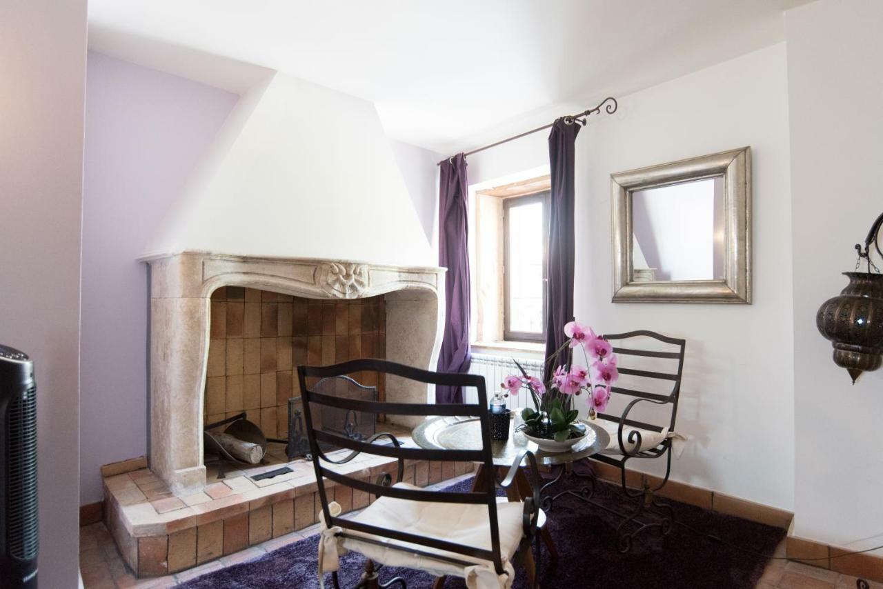 Le Clos Des Anges バニョル エクステリア 写真